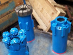ROK-MAX Drilling Tools