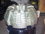 ROK-MAX Drilling Tools