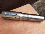 spindle