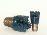 2 & 3 cone rock bits