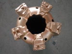 ROK-MAX Drilling Tools