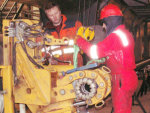 ROK-MAX Drilling Tools