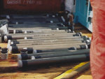 ROK-MAX Drilling Tools